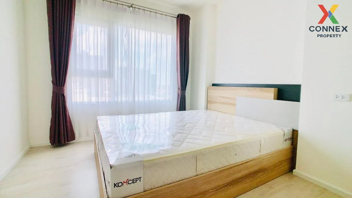 FOR RENT condo , Aspire Sathorn - Thapra , BTS-Talat Phlu , Bukkhalo , Thon Buri , Bangkok , CX-26502