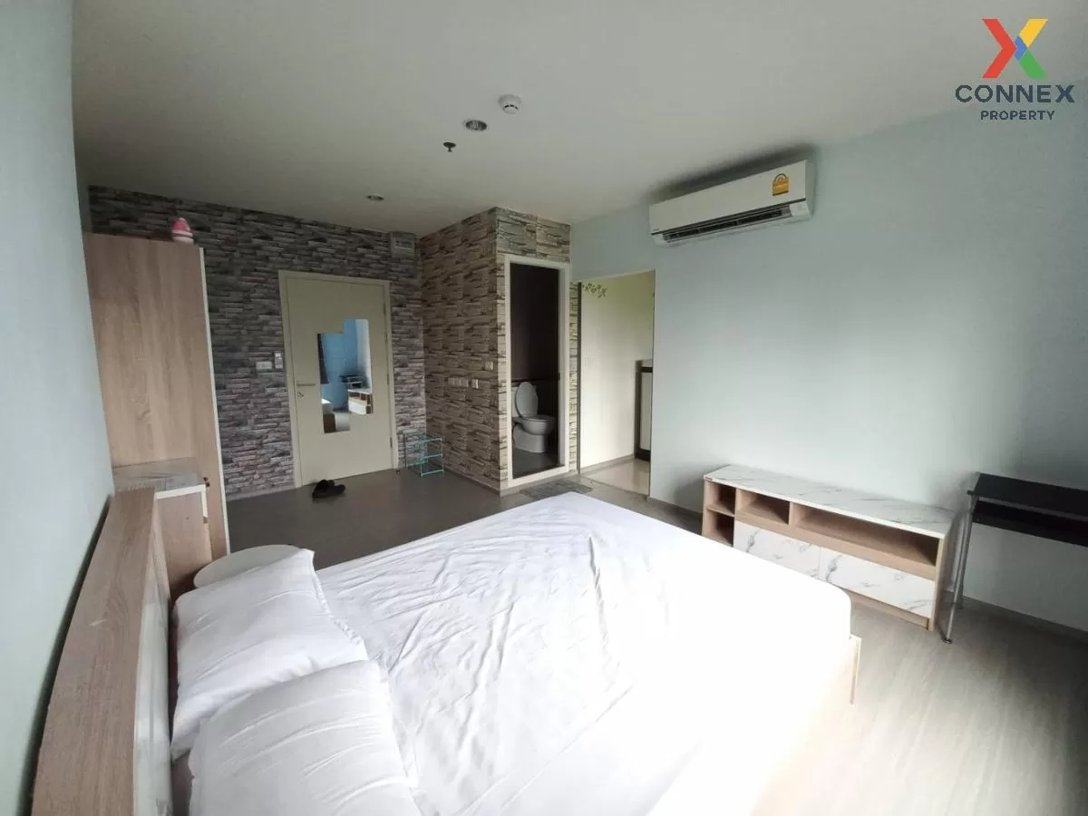 For Sale Condo , Aspire Sathorn - Ratchapruek , BTS-Bang Wa , Pakklong Phasi Charoen , Phasi Charoen , Bangkok , CX-26578