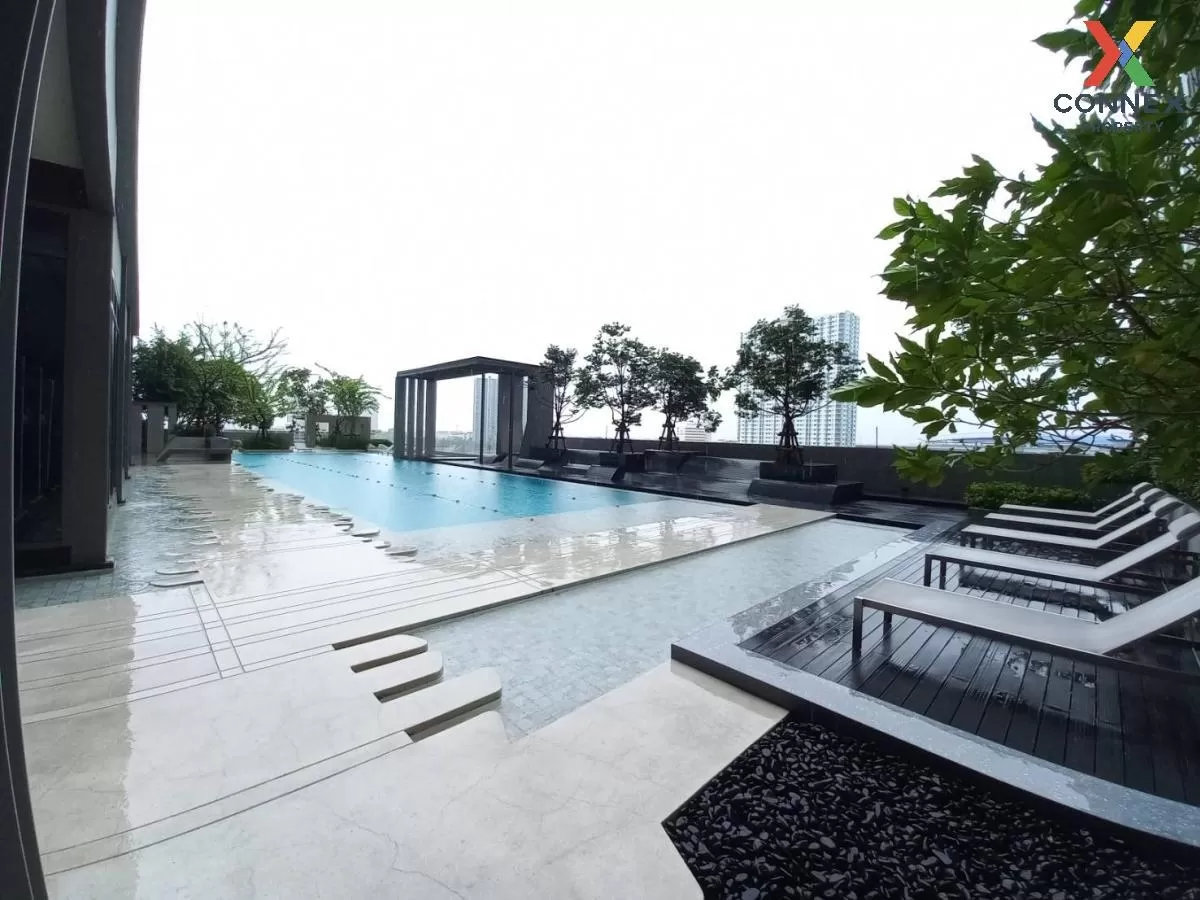 For Sale Condo , Aspire Sathorn - Ratchapruek , BTS-Bang Wa , Pakklong Phasi Charoen , Phasi Charoen , Bangkok , CX-26578