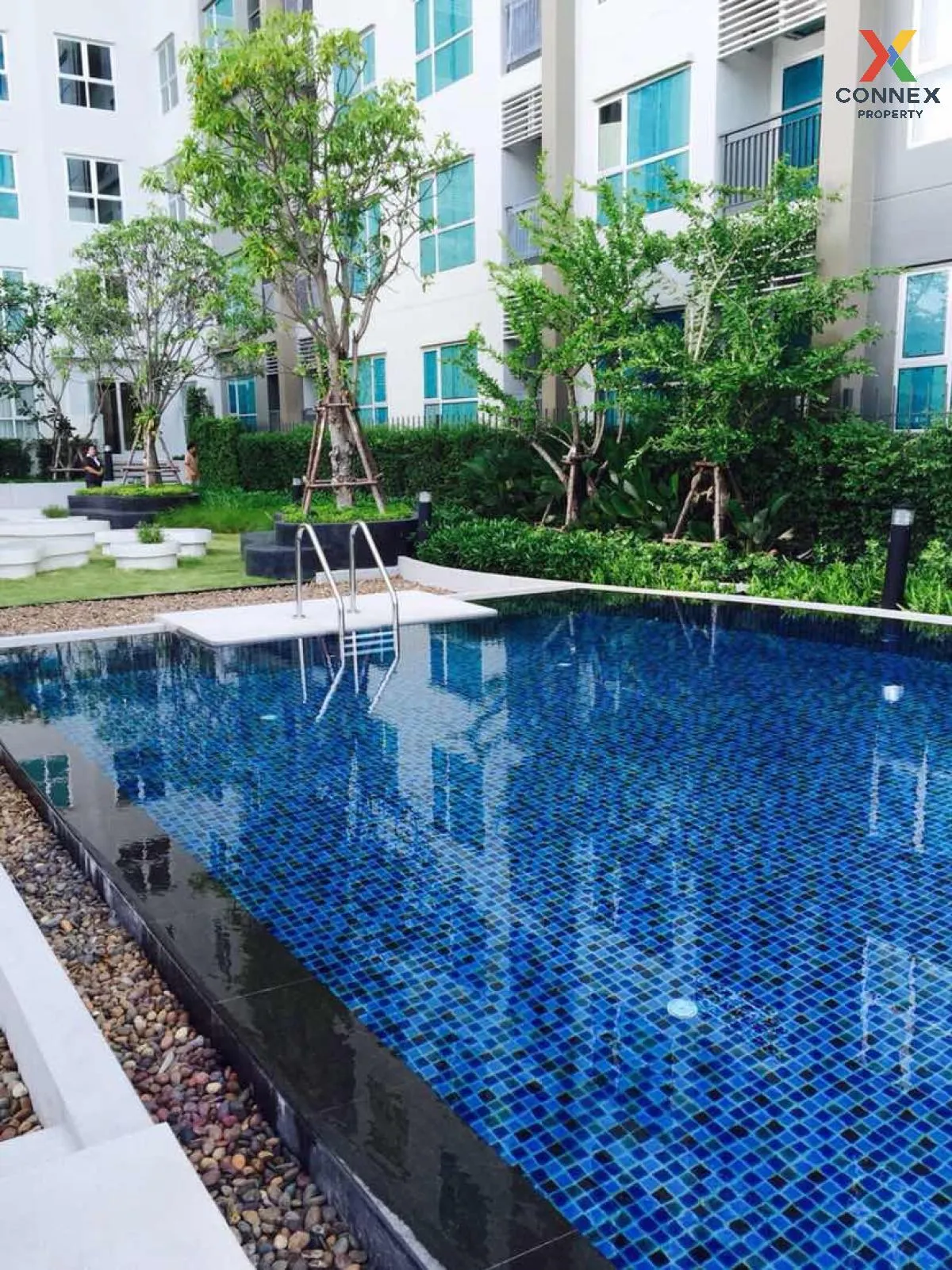 FOR SALE condo , Aspire Sathorn - Taksin (Timber Zone) , BTS-Wutthakat , Bang Kho , Chom Thong , Bangkok , CX-26625