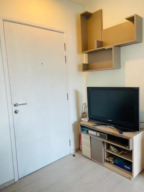 For Rent Condo , Aspire Sathorn - Taksin (Timber Zone) , BTS-Wutthakat , Bang Kho , Chom Thong , Bangkok , CX-26634