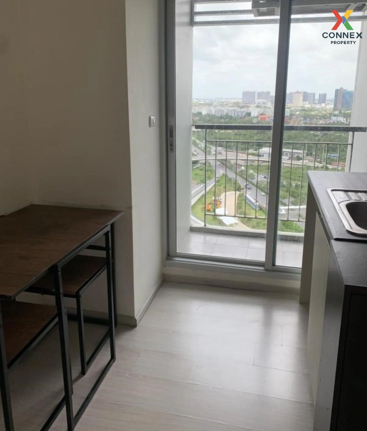 FOR RENT condo , Aspire Sathorn - Taksin (Timber Zone) , BTS-Wutthakat , Bang Kho , Chom Thong , Bangkok , CX-26643 3