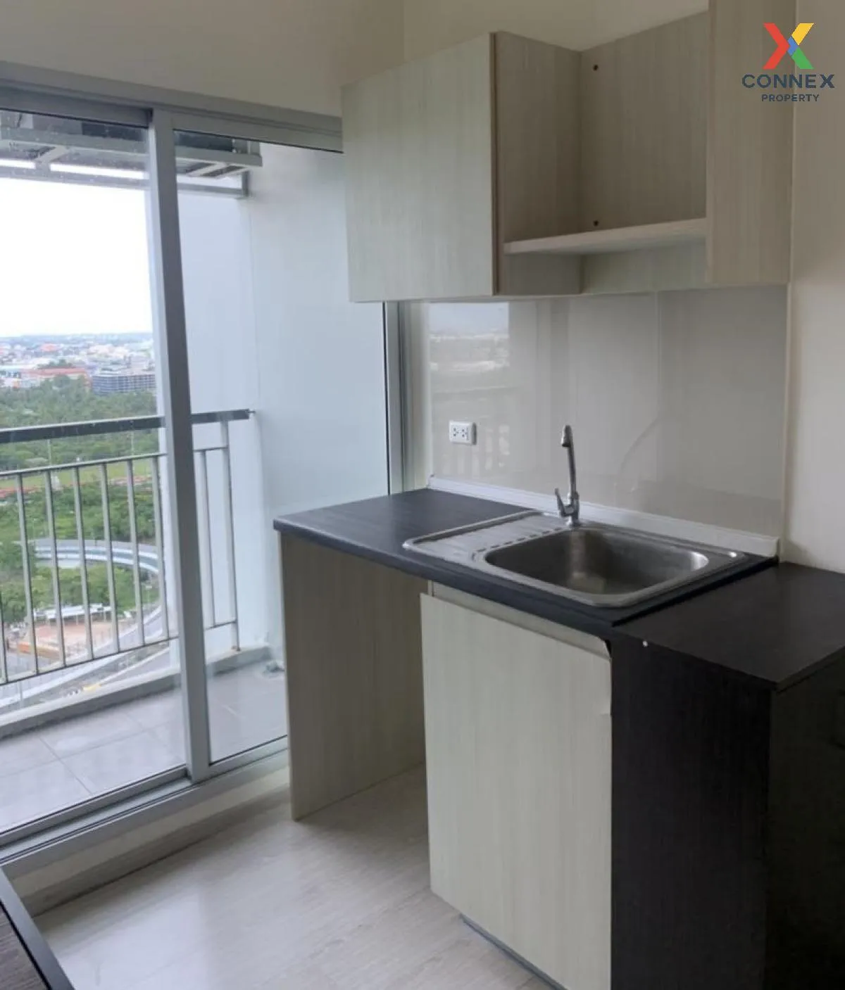 FOR RENT condo , Aspire Sathorn - Taksin (Timber Zone) , BTS-Wutthakat , Bang Kho , Chom Thong , Bangkok , CX-26643