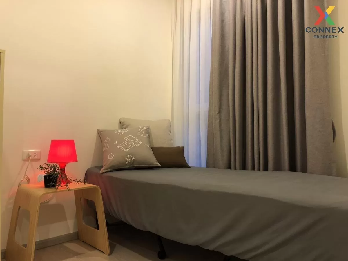 FOR RENT condo , Aspire Sathorn - Taksin (Timber Zone) , BTS-Wutthakat , Bang Kho , Chom Thong , Bangkok , CX-26654