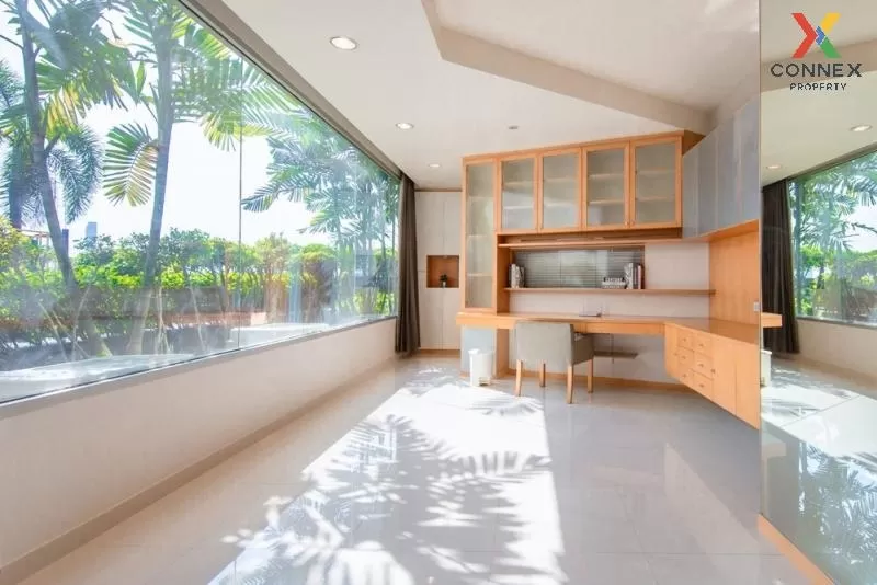 FOR RENT condo , Baan Nonsi , Chong Nonsi , Yannawa , Bangkok , CX-26664 1