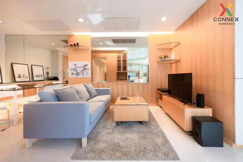 FOR RENT condo , Baan Nonsi , Chong Nonsi , Yannawa , Bangkok , CX-26664 2