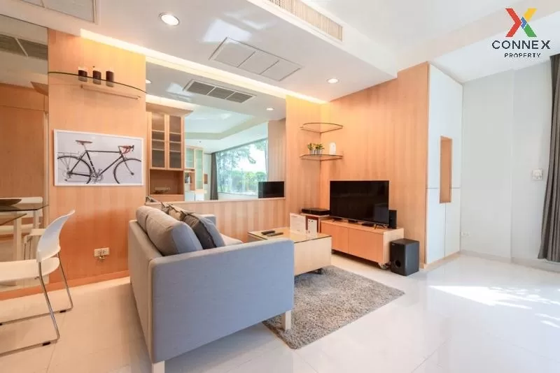 FOR RENT condo , Baan Nonsi , Chong Nonsi , Yannawa , Bangkok , CX-26664