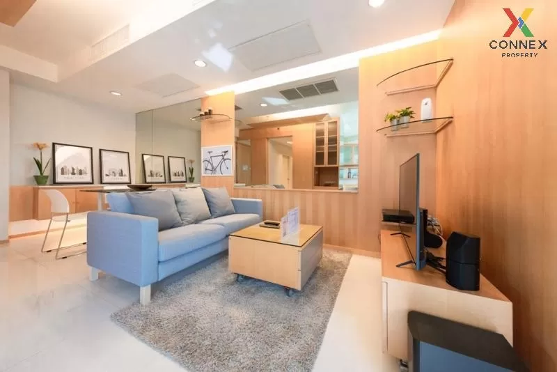 FOR RENT condo , Baan Nonsi , Chong Nonsi , Yannawa , Bangkok , CX-26664