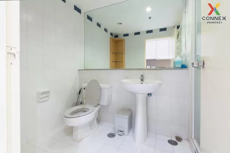 FOR RENT condo , Baan Nonsi , Chong Nonsi , Yannawa , Bangkok , CX-26664