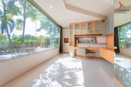 FOR RENT condo , Baan Nonsi , Chong Nonsi , Yannawa , Bangkok , CX-26664