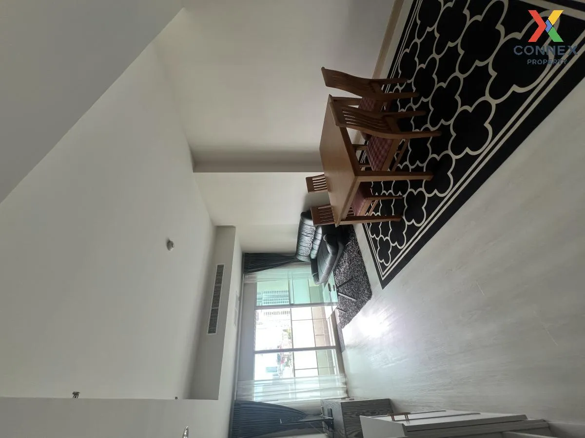 เช่าคอนโด  บ้าน นนทรี ช่องนนทรี เขต ยานนาวา กรุงเทพ CX-26671 2
