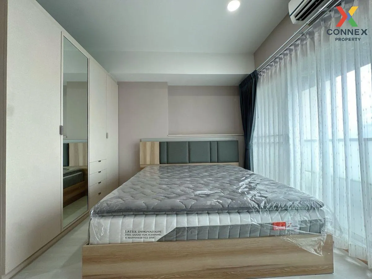 เช่าคอนโด  บ้าน นนทรี ช่องนนทรี เขต ยานนาวา กรุงเทพ CX-26671