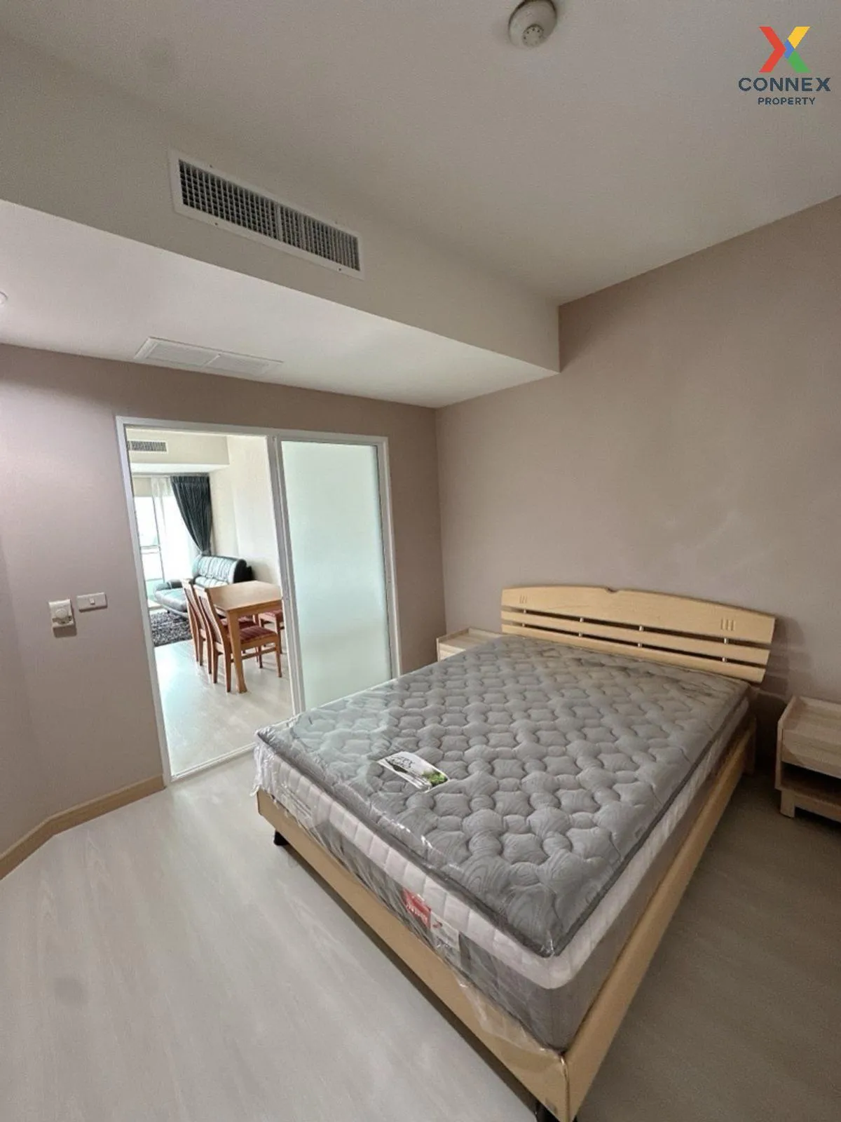 เช่าคอนโด  บ้าน นนทรี ช่องนนทรี เขต ยานนาวา กรุงเทพ CX-26671