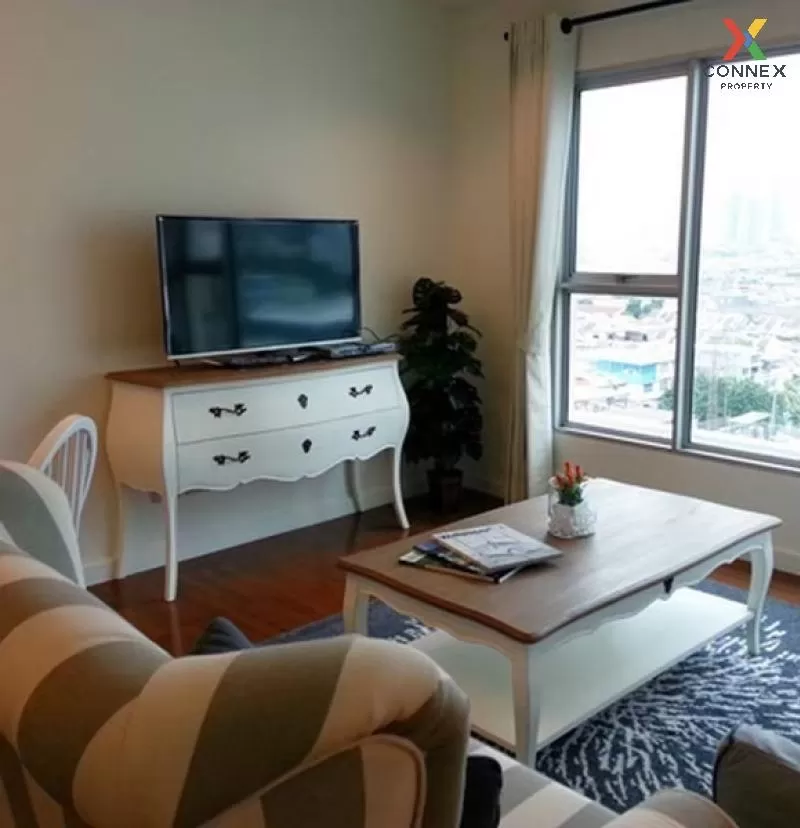 FOR RENT condo , Baan Nonsi , Chong Nonsi , Yannawa , Bangkok , CX-26673 2