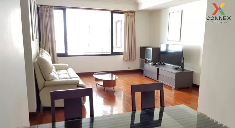 FOR SALE condo , Baan Piya Sathorn , MRT-Lumphini , Thungmahamek , Sa Thon , Bangkok , CX-26684 1