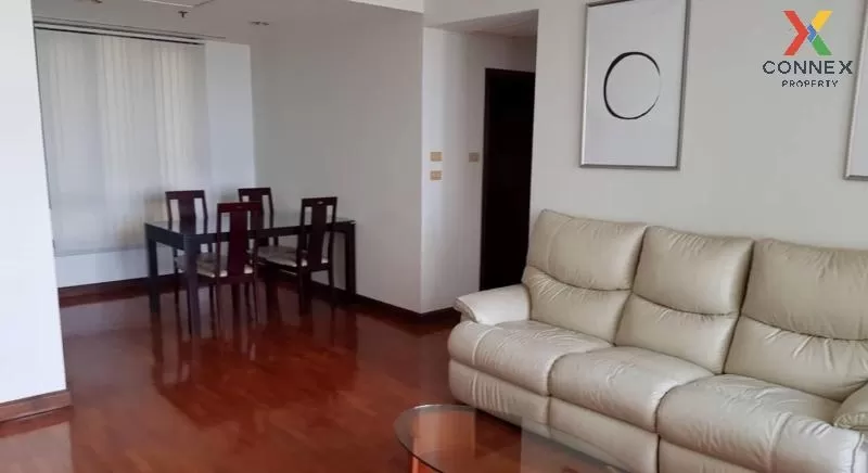 FOR SALE condo , Baan Piya Sathorn , MRT-Lumphini , Thungmahamek , Sa Thon , Bangkok , CX-26684 2