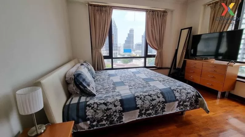 FOR SALE condo , Baan Piya Sathorn , MRT-Lumphini , Thungmahamek , Sa Thon , Bangkok , CX-26684