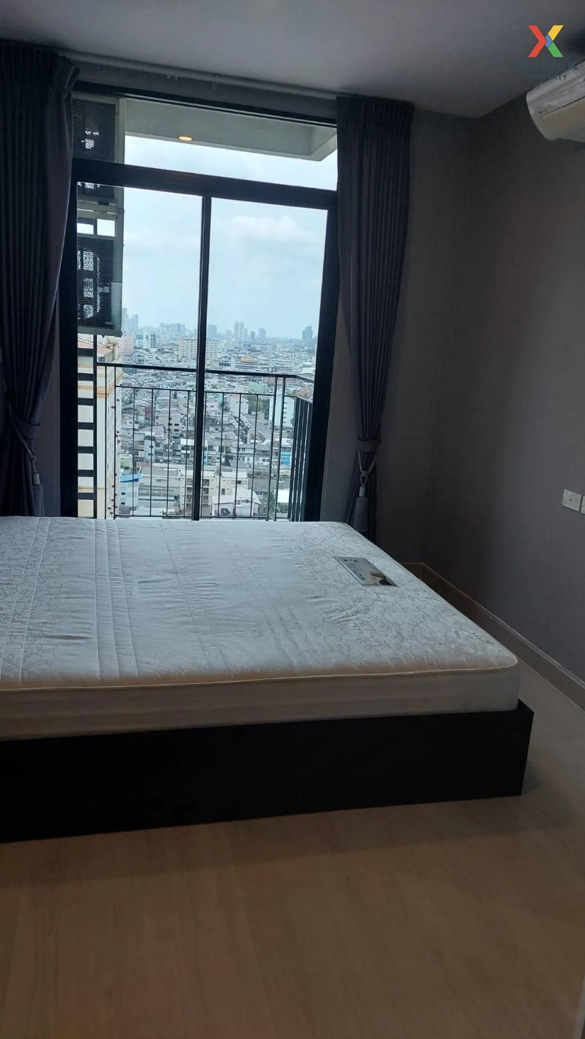 FOR RENT condo , Bangkok Horizon Sathorn , BTS-Chong Nonsi , Thung Wat Don , Sa Thon , Bangkok , CX-26714