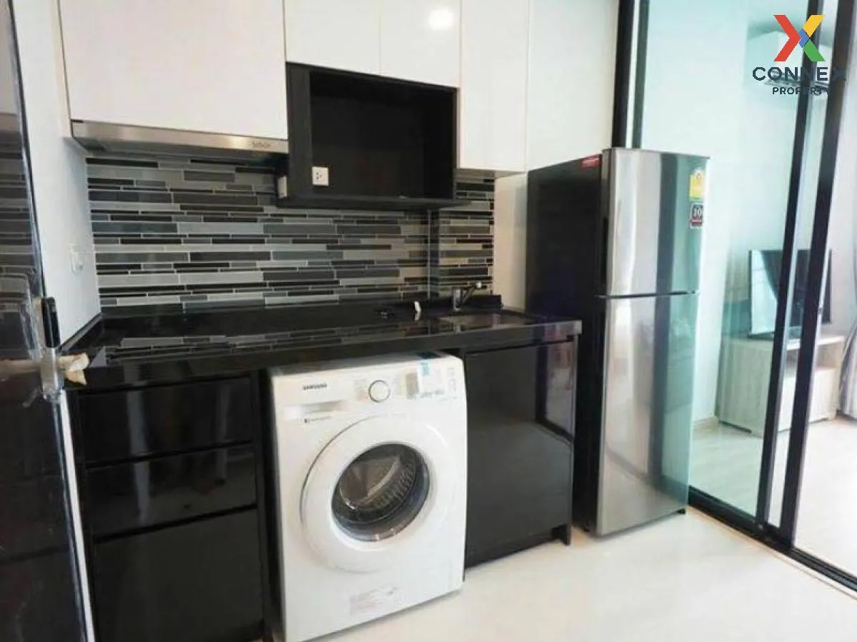 FOR RENT condo , Bangkok Horizon Sathorn , BTS-Chong Nonsi , Thun 3