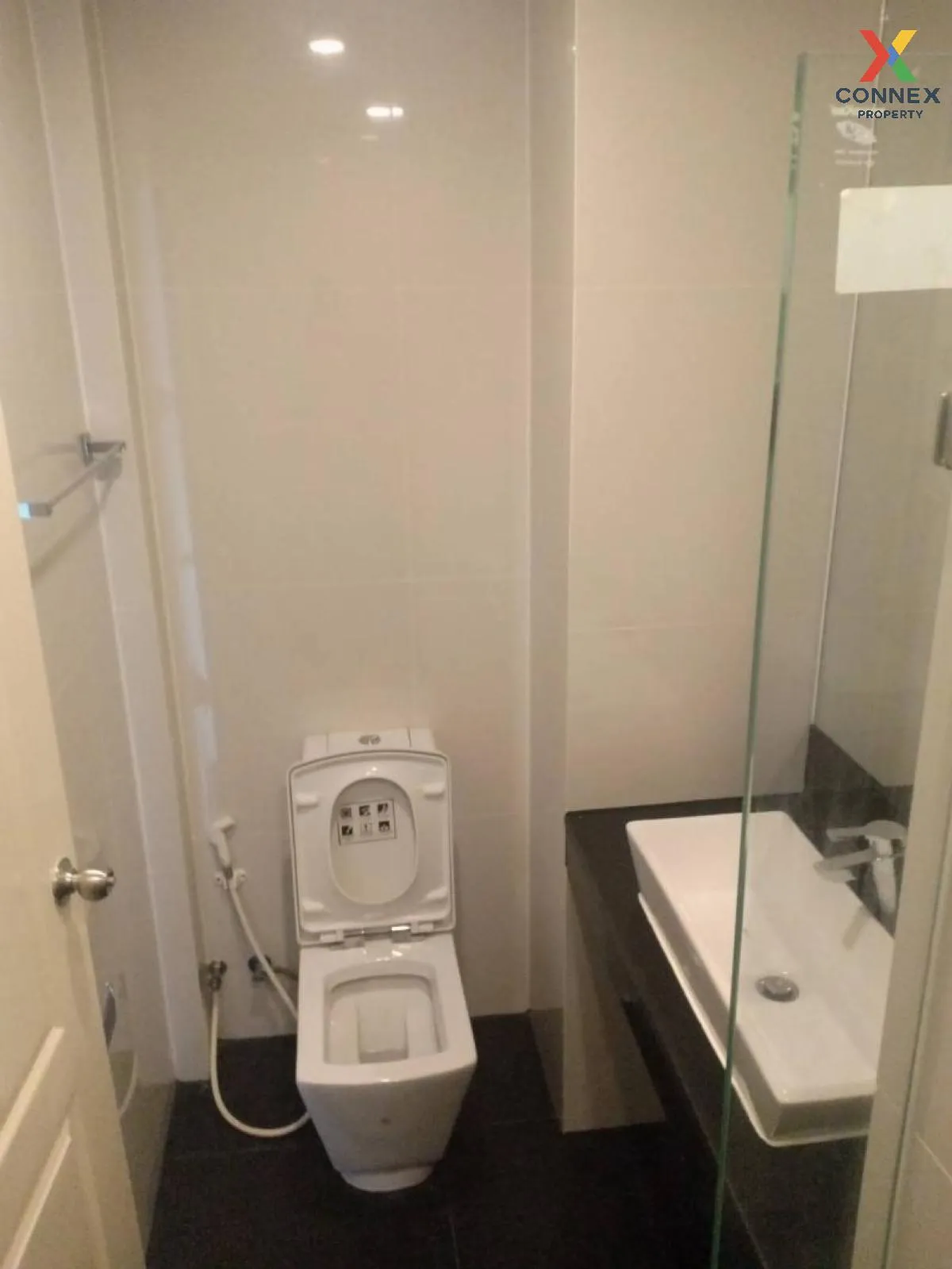 FOR RENT condo , Bangkok Horizon Sathorn , BTS-Chong Nonsi , Thun 4