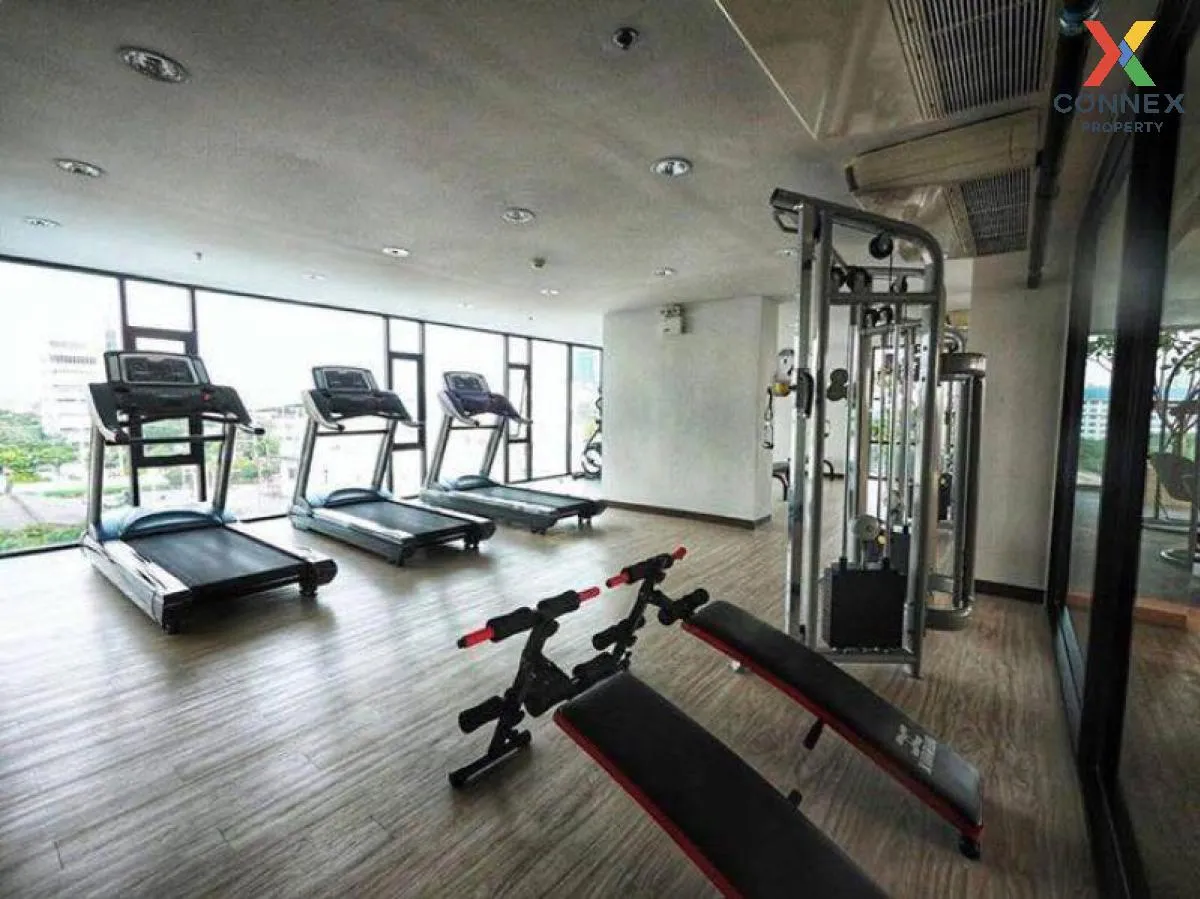 FOR RENT condo , Bangkok Horizon Sathorn , BTS-Chong Nonsi , Thun