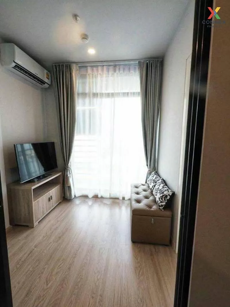 FOR RENT condo , Bangkok Horizon Sathorn , BTS-Chong Nonsi , Thung Wat Don , Sa Thon , Bangkok , CX-26721 2