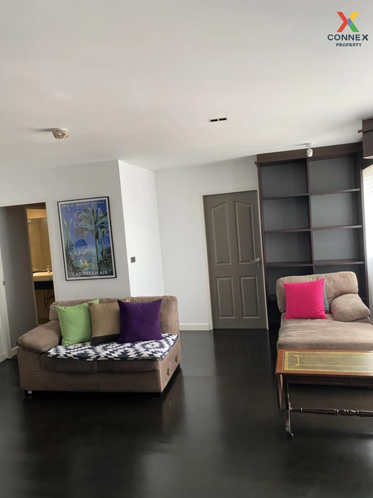 For Sale Condo , Belle Park Residence , BTS-Chong Nonsi , Chong Nonsi , Yannawa , Bangkok , CX-26736 3