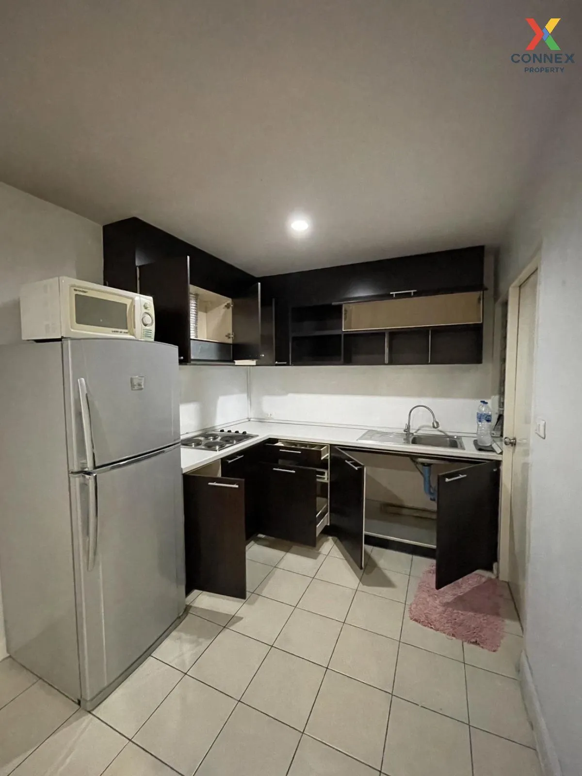 FOR RENT condo , Belle Park Residence , BTS-Chong Nonsi , Chong N 2