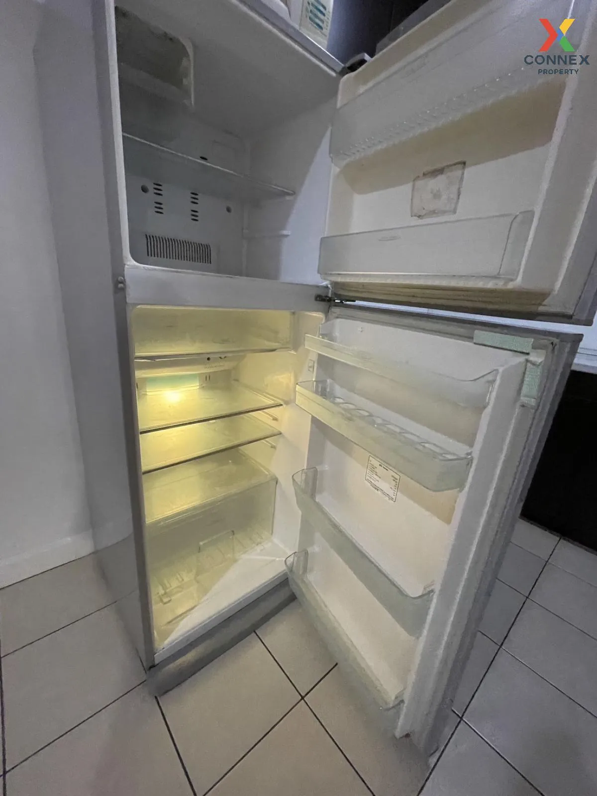 FOR RENT condo , Belle Park Residence , BTS-Chong Nonsi , Chong N