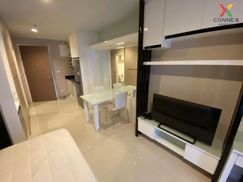 FOR RENT condo , Casa Condo Ratchada-Ratchapruek , BTS-Talat Phlu , Dao Khanong , Thon Buri , Bangkok , CX-26796 3