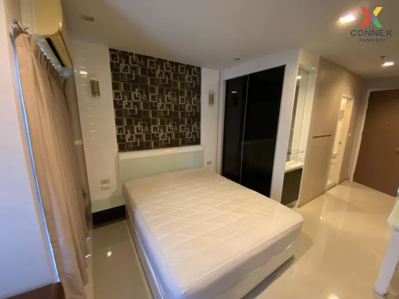 FOR RENT condo , Casa Condo Ratchada-Ratchapruek , BTS-Talat Phlu , Dao Khanong , Thon Buri , Bangkok , CX-26796 4