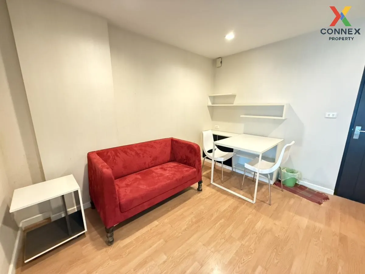 For Sale Condo , Casa Condo Ratchada-Thapra , BTS-Talat Phlu , Da 1