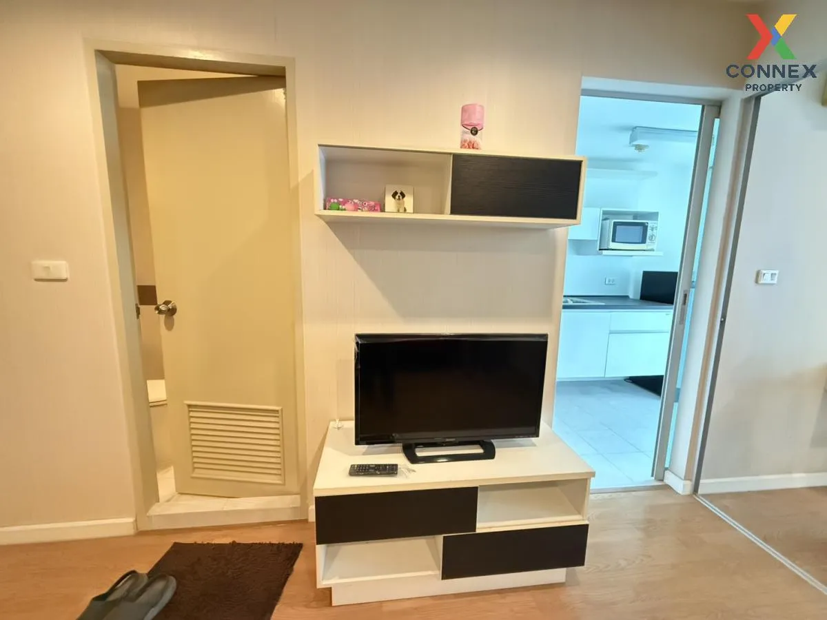 For Sale Condo , Casa Condo Ratchada-Thapra , BTS-Talat Phlu , Da