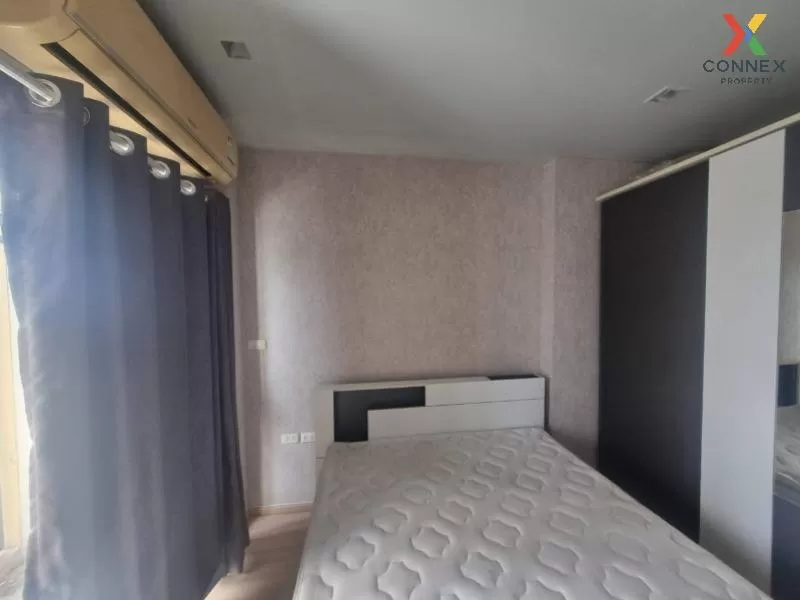 FOR RENT condo , Casa Condo Ratchada-Thapra , BTS-Talat Phlu , Dao Khanong , Thon Buri , Bangkok , CX-26841