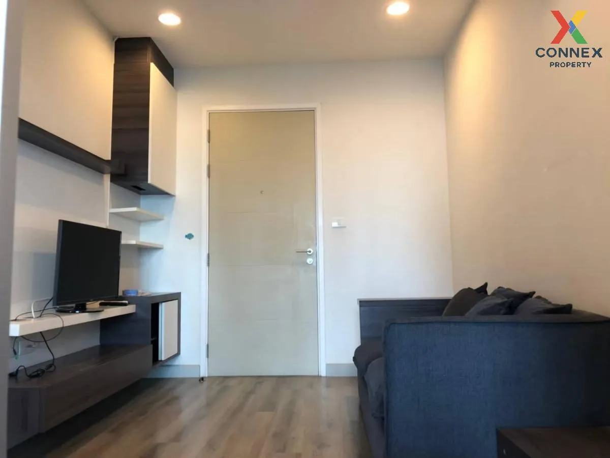 FOR RENT condo , Centric Sathorn - St.Louis , BTS-Saint Louis , Yannawa , Sa Thon , Bangkok , CX-26853 1