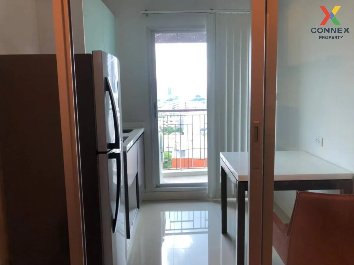 FOR RENT condo , Centric Sathorn - St.Louis , BTS-Saint Louis , Yannawa , Sa Thon , Bangkok , CX-26853 4