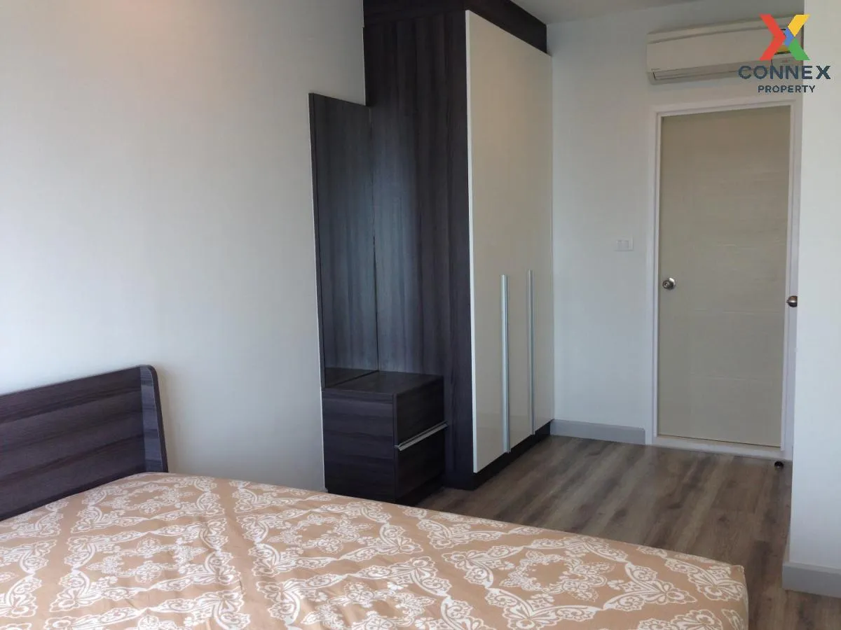 FOR RENT condo , Centric Sathorn - St.Louis , BTS-Saint Louis , Yannawa , Sa Thon , Bangkok , CX-26856