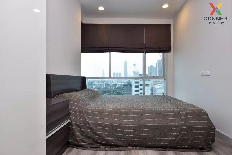 FOR RENT condo , Centric Sathorn - St.Louis , BTS-Saint Louis , Yannawa , Sa Thon , Bangkok , CX-26857