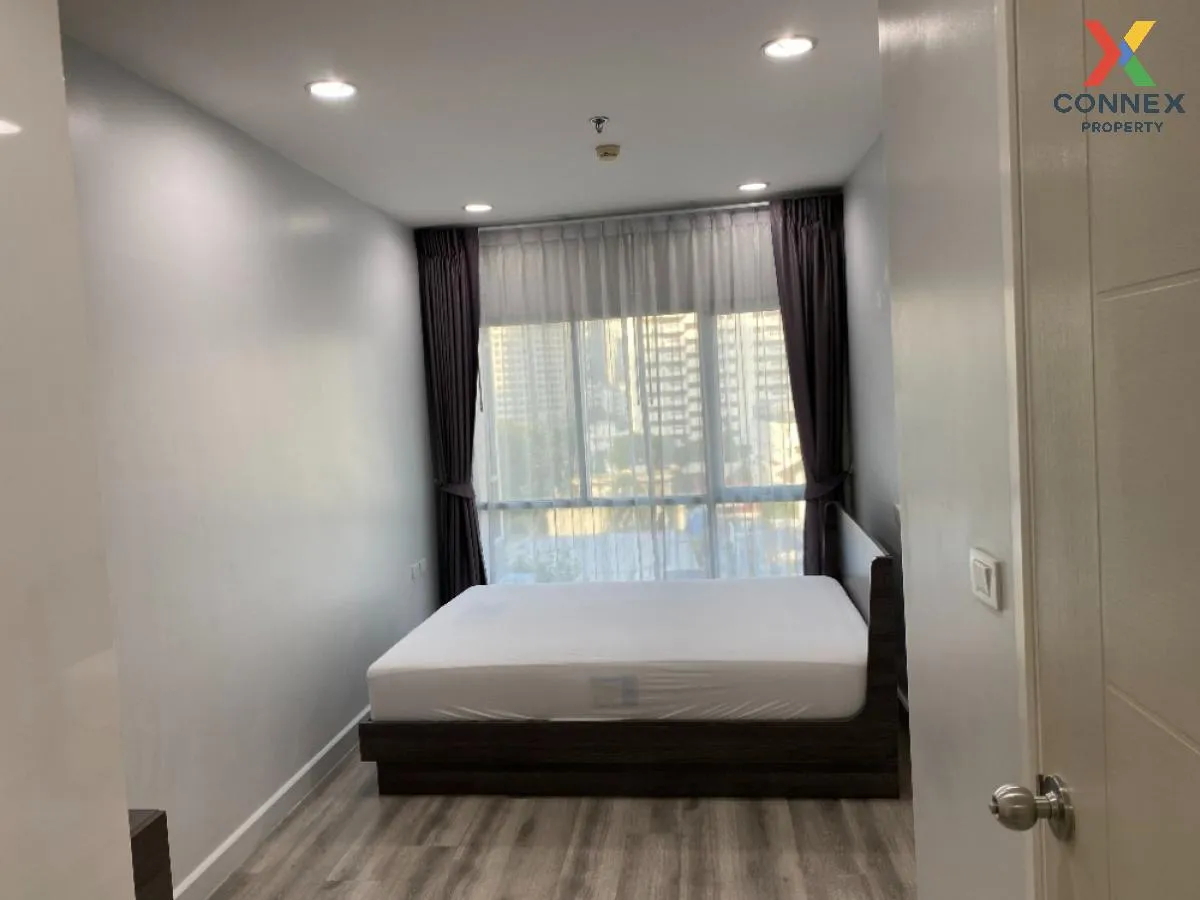 FOR RENT condo , Centric Sathorn - St.Louis , BTS-Saint Louis , Yannawa , Sa Thon , Bangkok , CX-26879