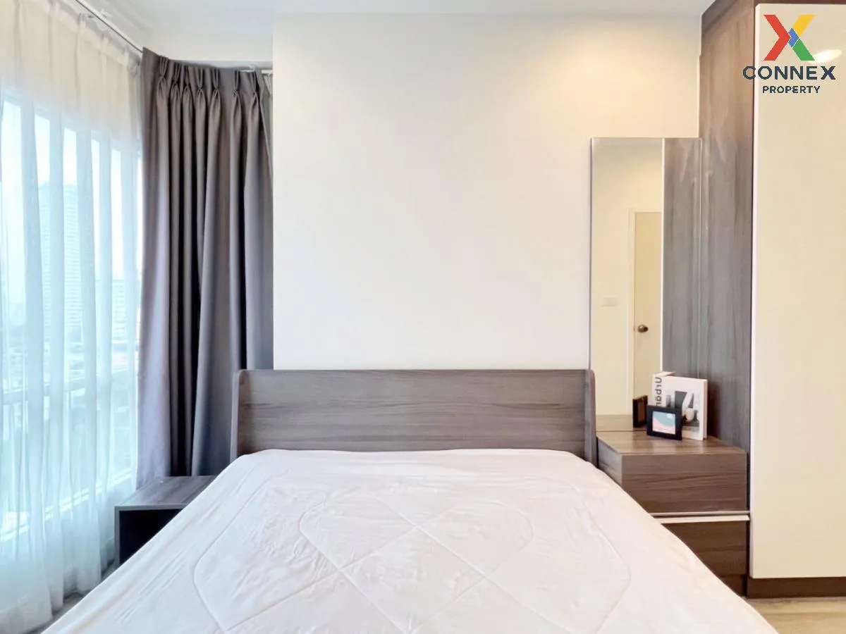 FOR RENT condo , Centric Sathorn - St.Louis , BTS-Saint Louis , Yannawa , Sa Thon , Bangkok , CX-26880