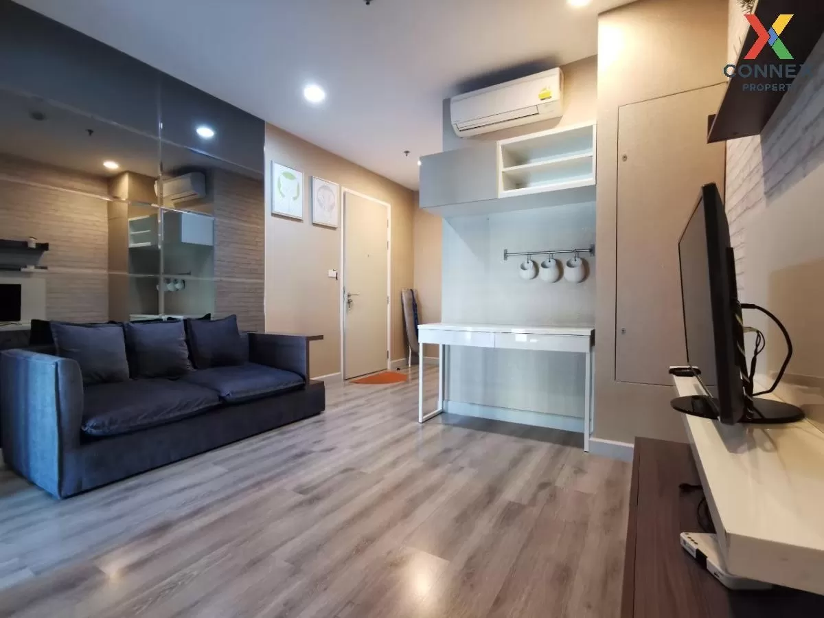 FOR SALE condo , Centric Sathorn - St.Louis , BTS-Saint Louis , Yannawa , Sa Thon , Bangkok , CX-26881 2