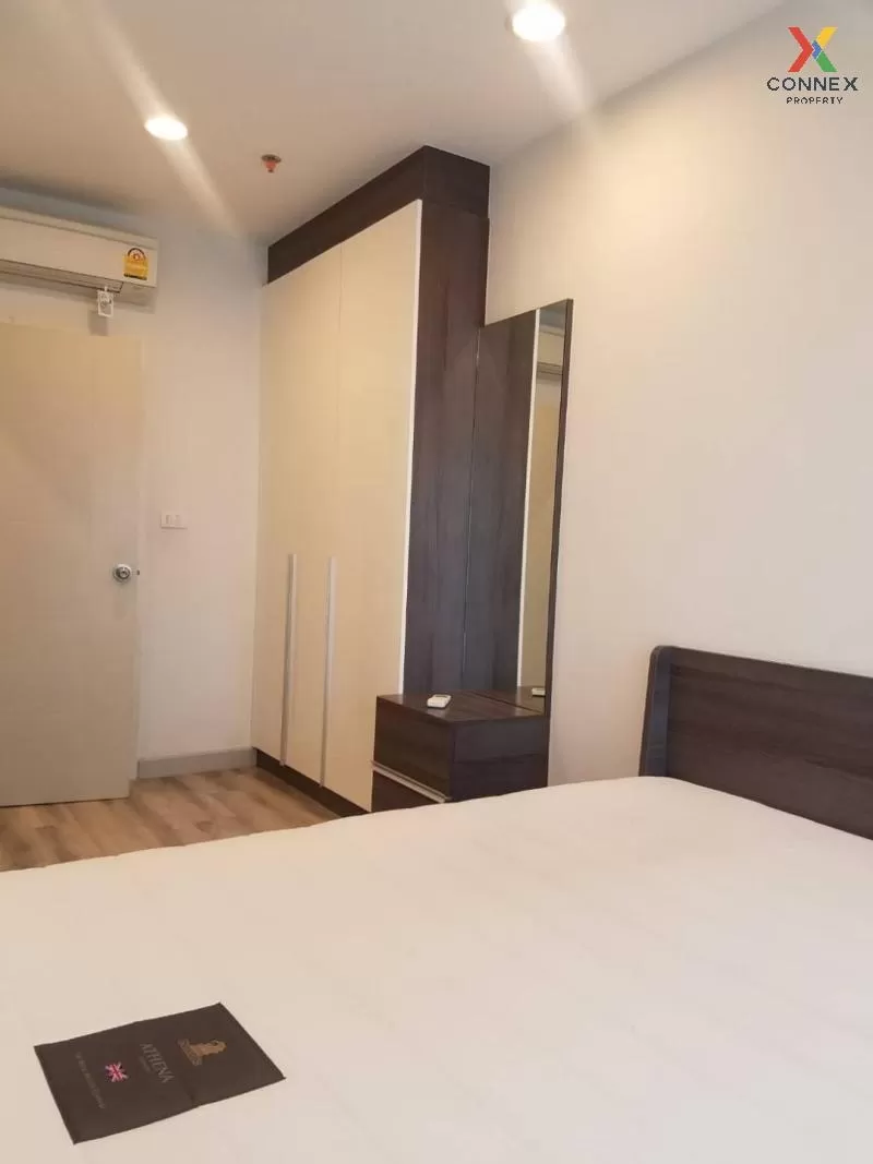 FOR RENT condo , Centric Sathorn - St.Louis , BTS-Saint Louis , Yannawa , Sa Thon , Bangkok , CX-26892