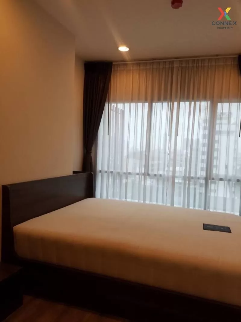 FOR RENT condo , Centric Sathorn - St.Louis , BTS-Saint Louis , Yannawa , Sa Thon , Bangkok , CX-26892