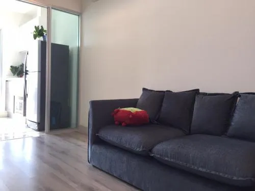 FOR RENT condo , Centric Sathorn - St.Louis , BTS-Saint Louis , Yannawa , Sa Thon , Bangkok , CX-26896