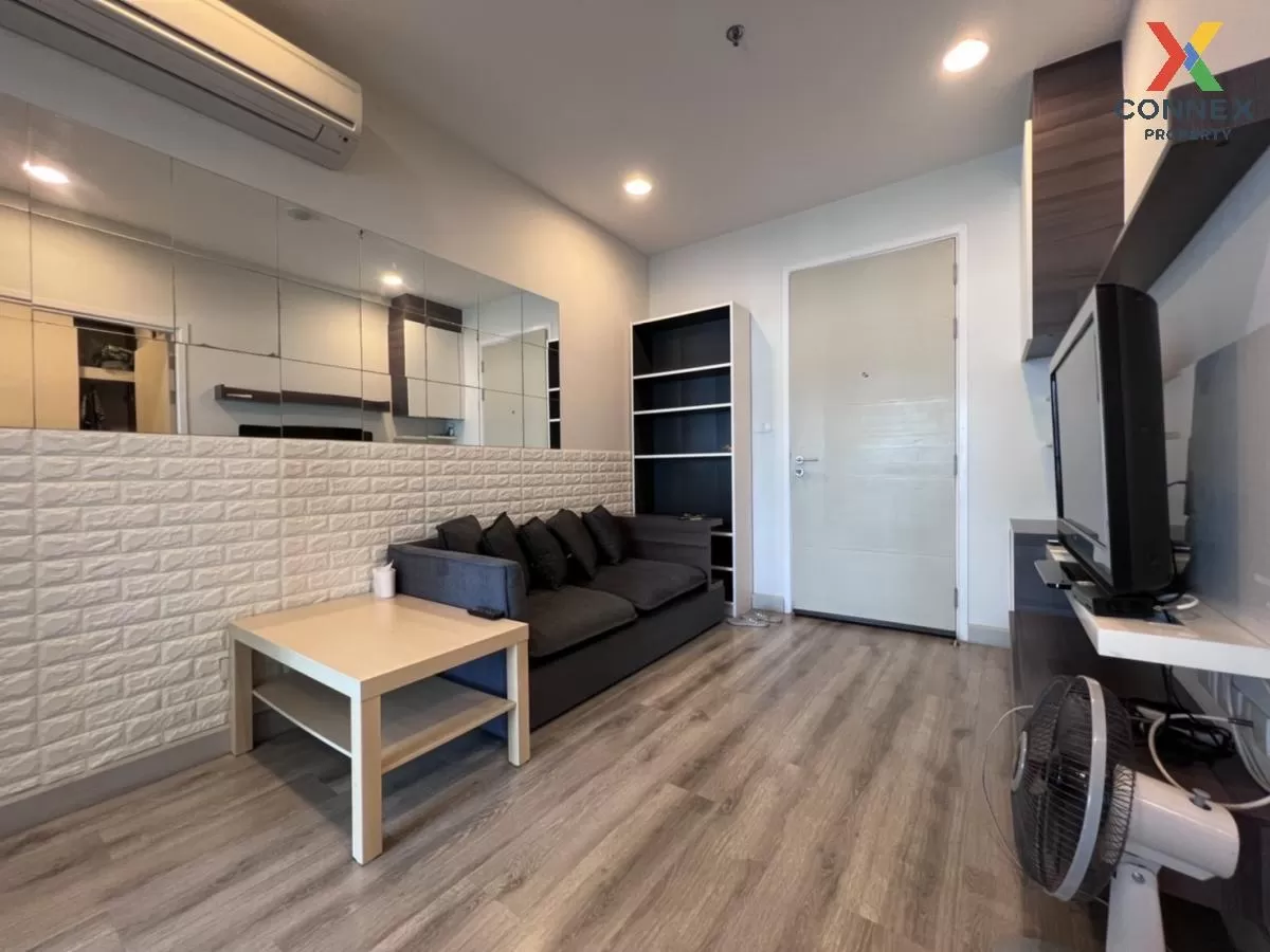 FOR SALE condo , Centric Sathorn - St.Louis , BTS-Saint Louis , Yannawa , Sa Thon , Bangkok , CX-26897