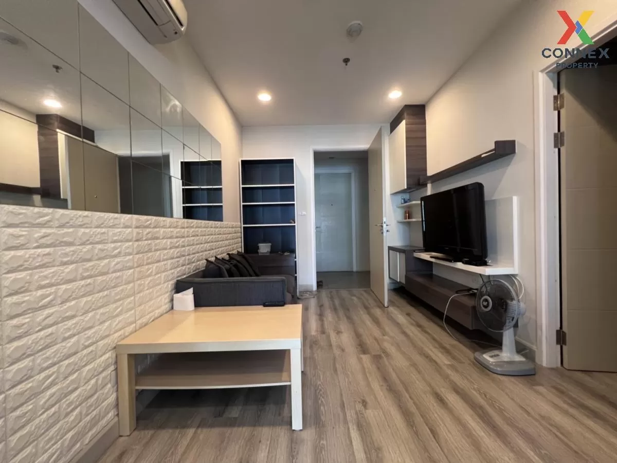 FOR SALE condo , Centric Sathorn - St.Louis , BTS-Saint Louis , Yannawa , Sa Thon , Bangkok , CX-26897