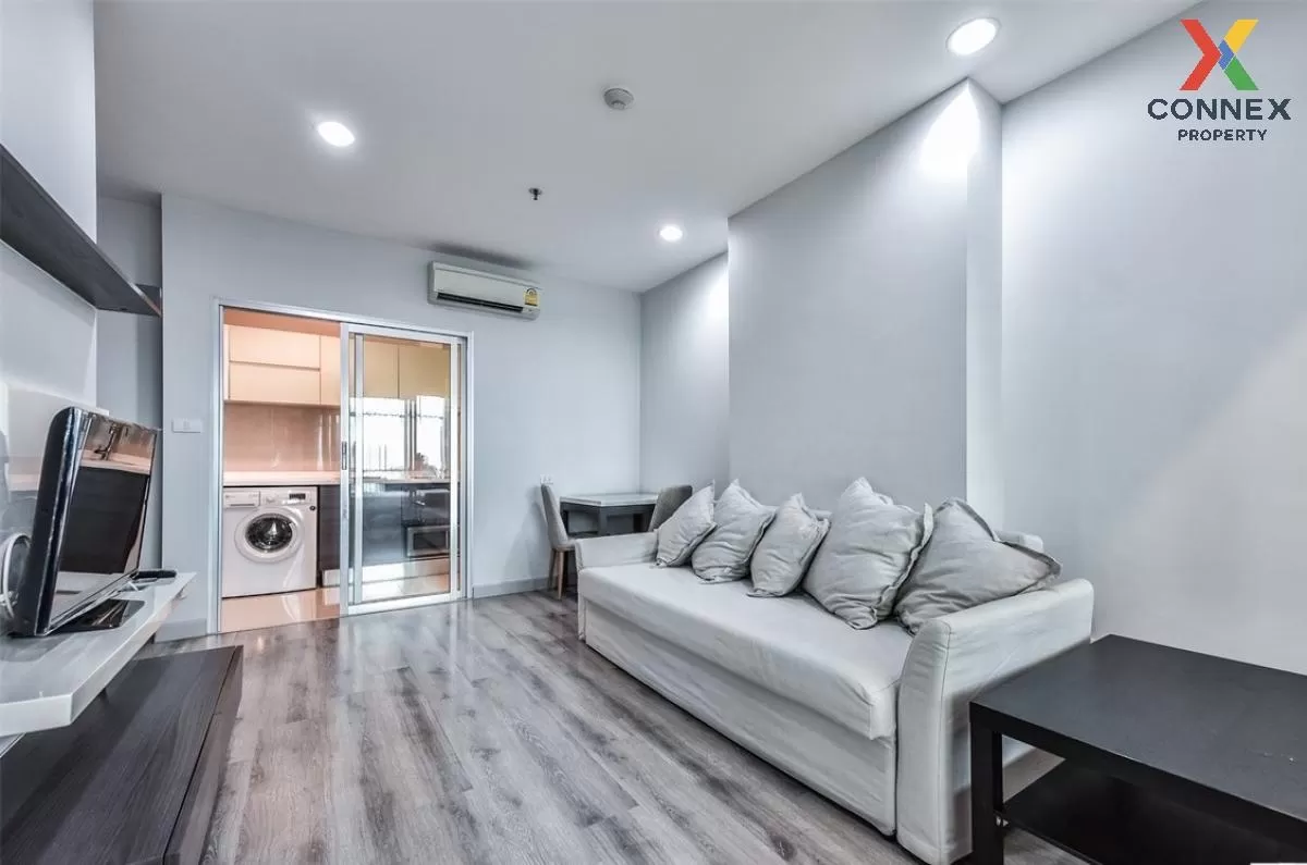 FOR RENT condo , Centric Sathorn - St.Louis , BTS-Saint Louis , Yannawa , Sa Thon , Bangkok , CX-26928