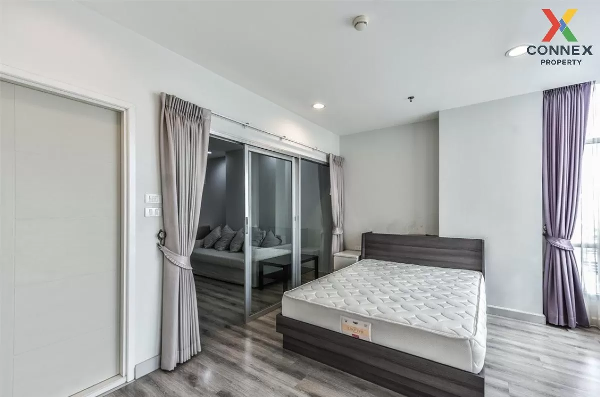 FOR RENT condo , Centric Sathorn - St.Louis , BTS-Saint Louis , Yannawa , Sa Thon , Bangkok , CX-26928