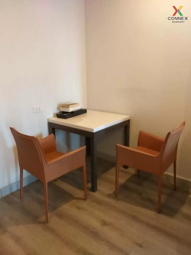 FOR RENT condo , Centric Sathorn - St.Louis , BTS-Saint Louis , Yannawa , Sa Thon , Bangkok , CX-26933 3