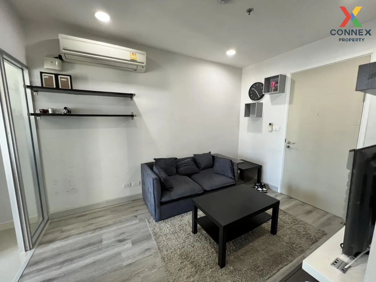 FOR RENT condo , Centric Sathorn - St.Louis , BTS-Saint Louis , Yannawa , Sa Thon , Bangkok , CX-26951 2